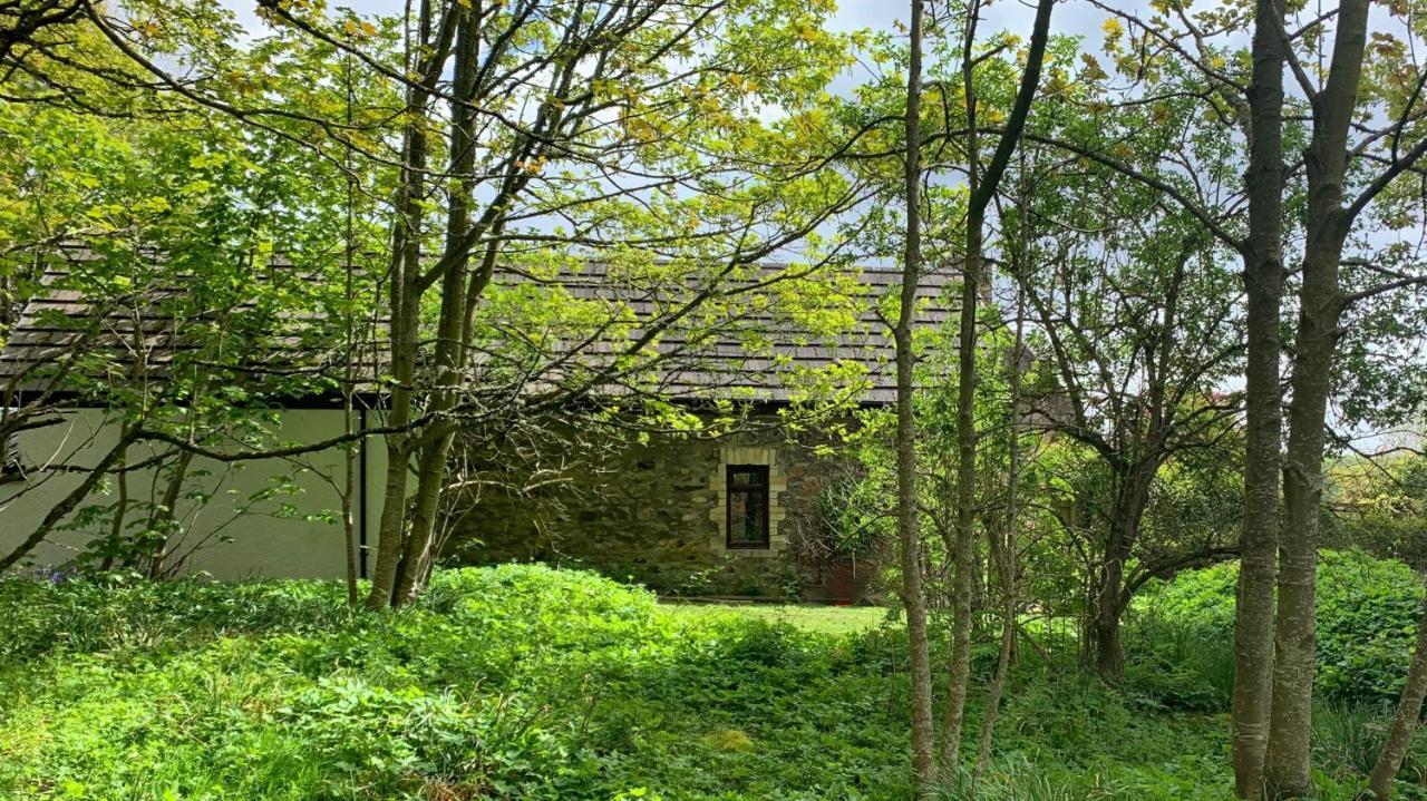 Gallery Cottage Абердин Екстер'єр фото